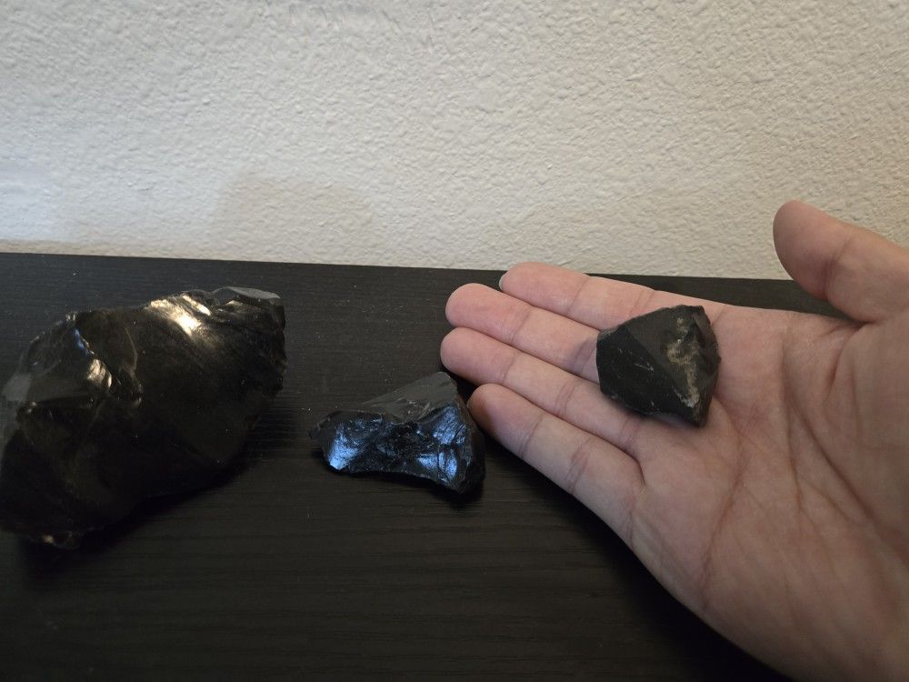 Obsidian