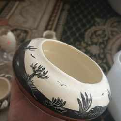 Small Flower Pot