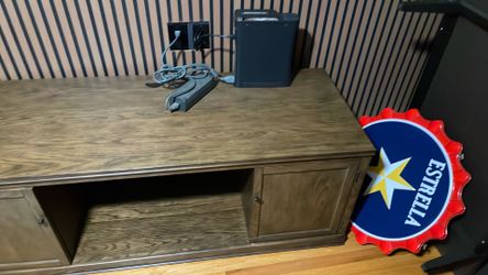 TV stand