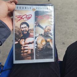 Movie - Double Feature