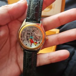 Roger Rabbit Watch