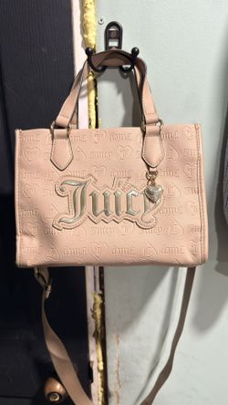Juicy Couture Purse