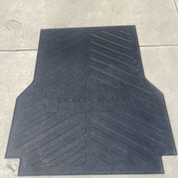 Tacoma Bed Non Slip Mat