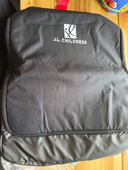 J.L. Childress Compact Stroller Travel Bag - Brand New, Never Used