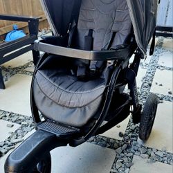CHICCO JOGGING STROLLER