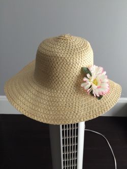 Ladies Hat