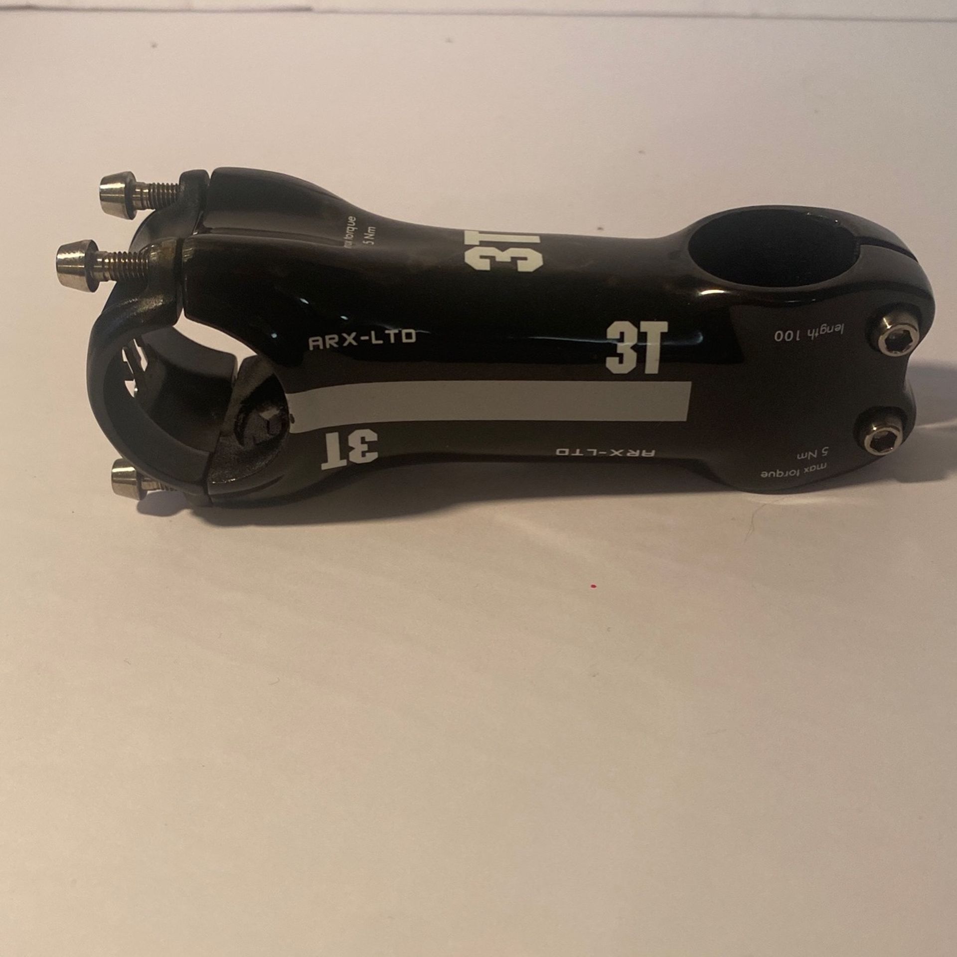 3T Rex Stem 100 Mm