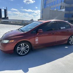 2007 Honda Civic