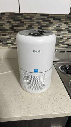 Levoit Air Purifier Core 300 White