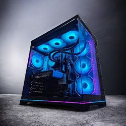 🚀 Ryzen 5 9600X + RTX 5060 Ti Gaming Beast!