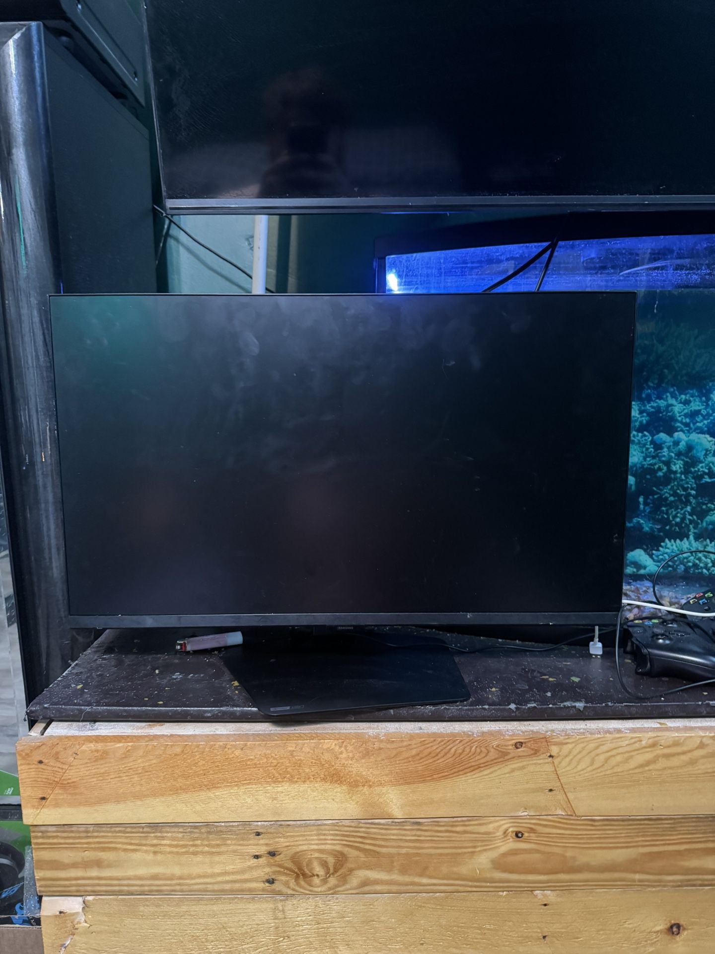 Gaming Monitor