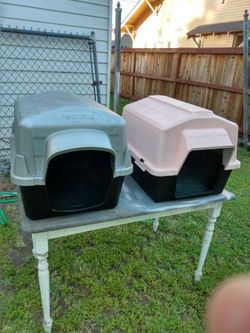 Pet House
