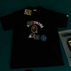 Bape Shirts 
