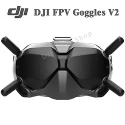 Dji v2 fpv goggles
