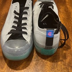 Mens Converse Chuck Taylor Size 10