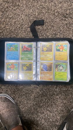 Pokémon collectibles