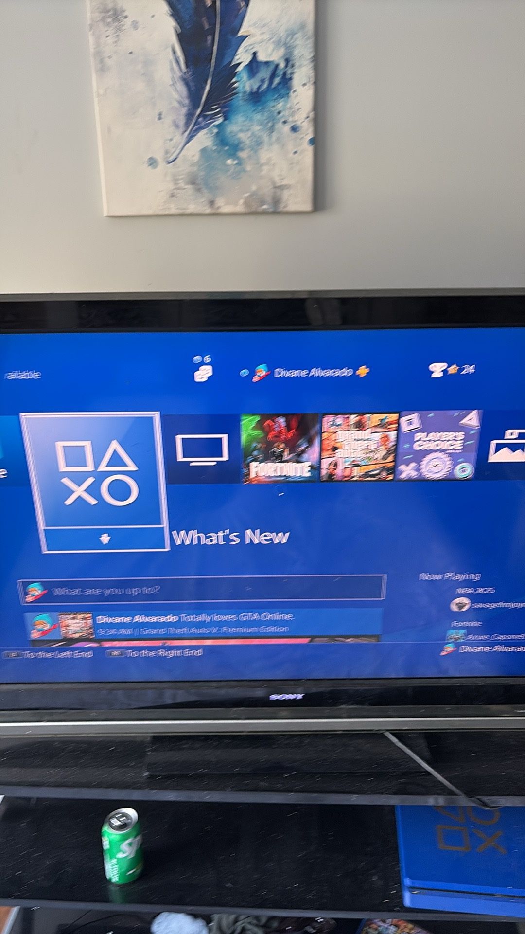 PS4 Jo J
