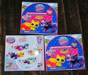 Littlest Pet Shop Series 6