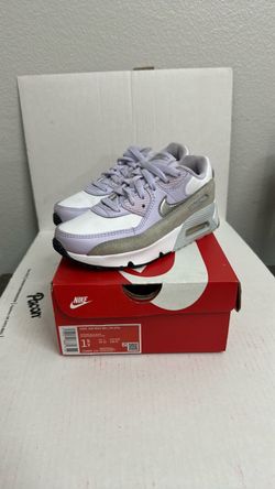 Nike Air Max 90 LTR (PS)