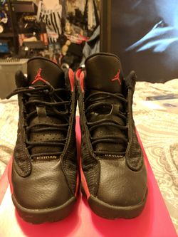 Jordan 13