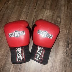 Boxing Gloves