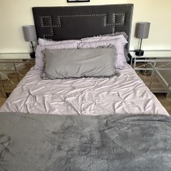Full Size Bedroom Set
