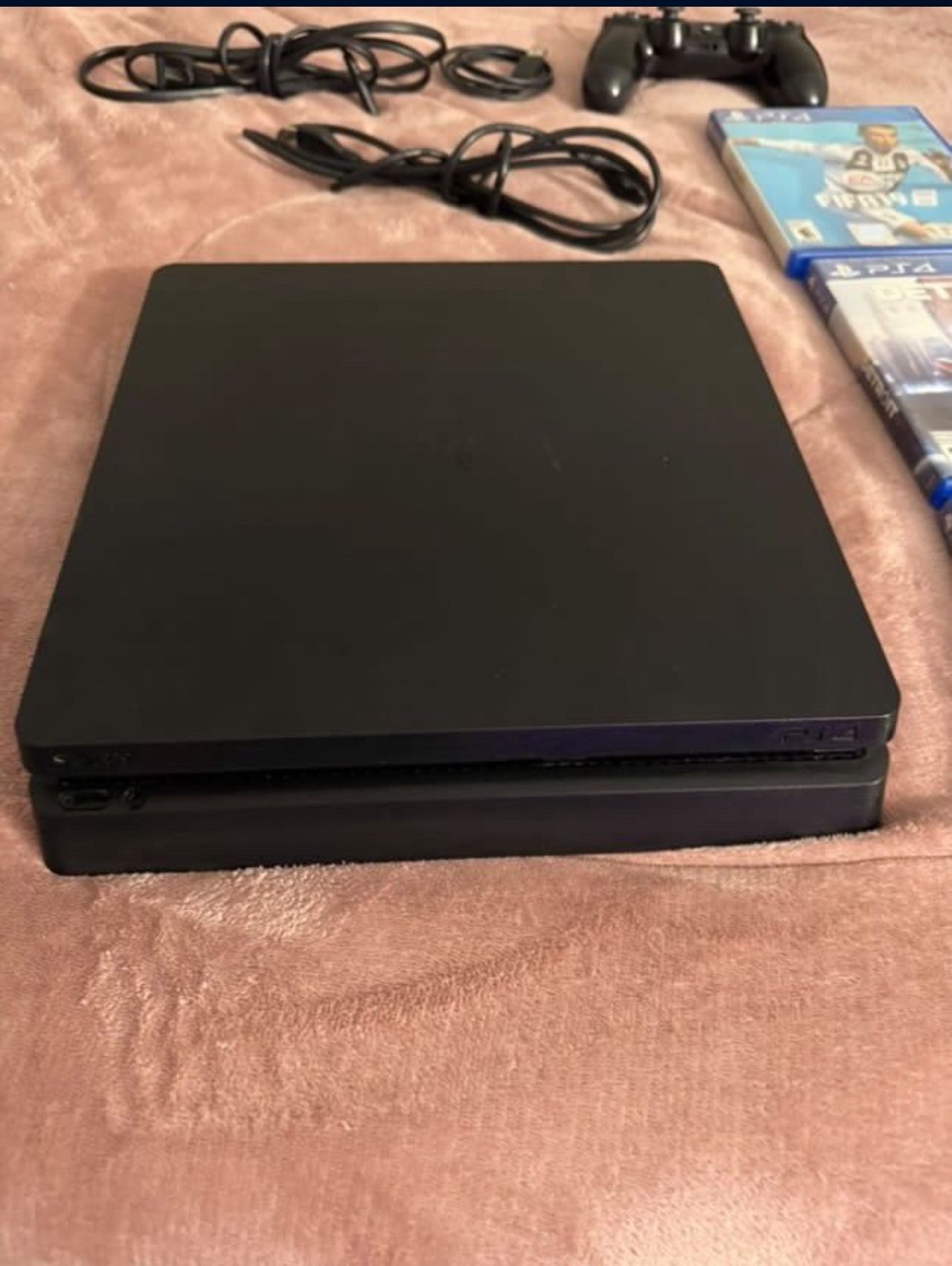 ps4 slim