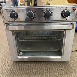 Air Fryer Oven 