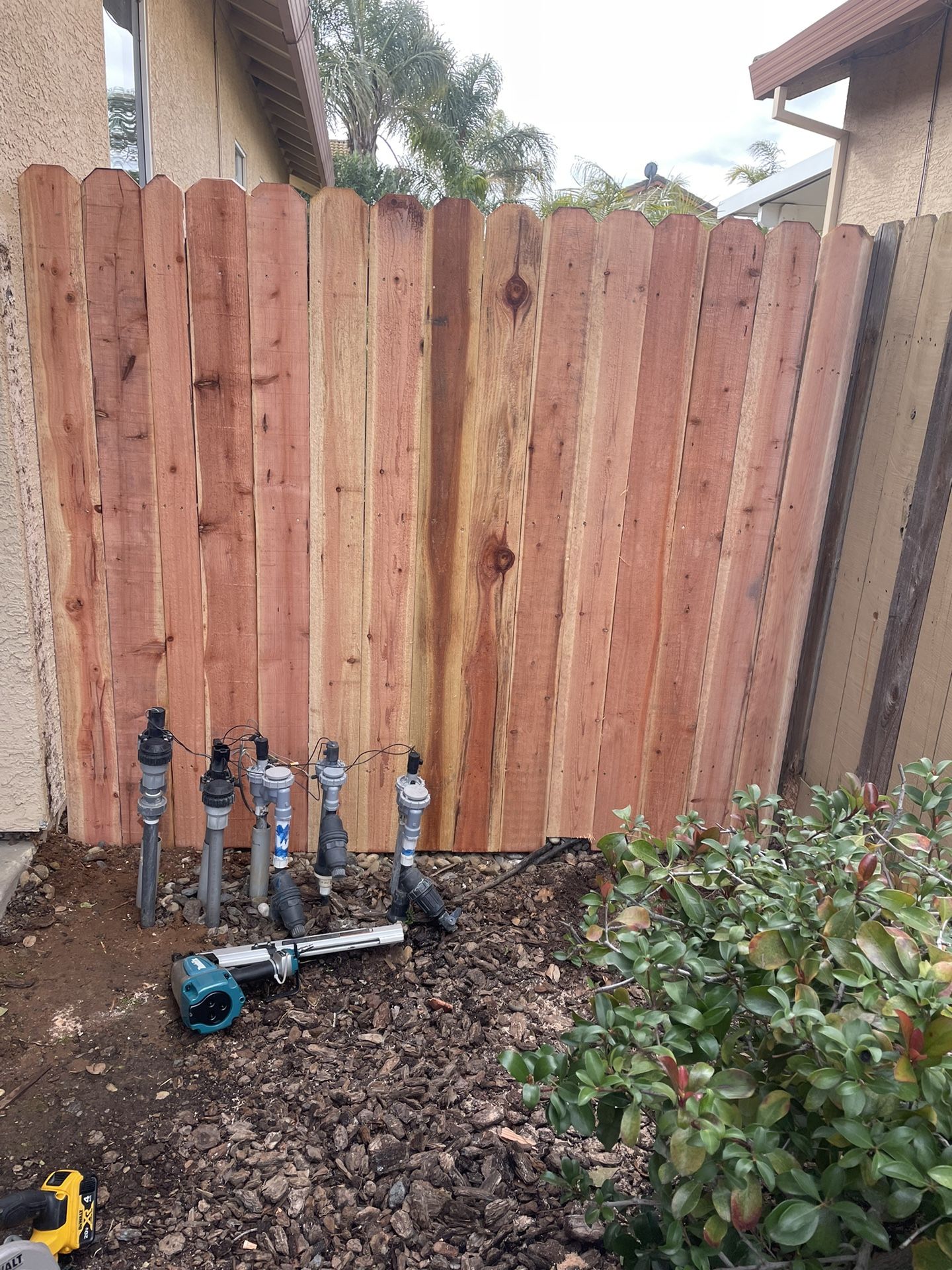 Fence