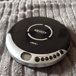 Jenson CD Player