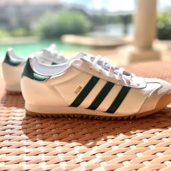 Adidas rom hotsell mens