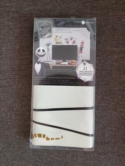 Nightmare before Christmas