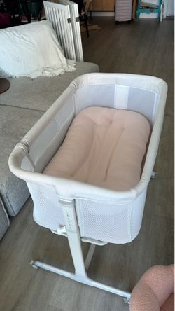 Amke Bassinet