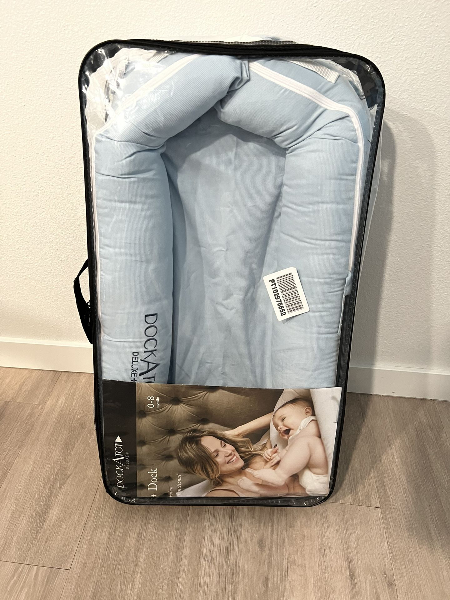 DockATot