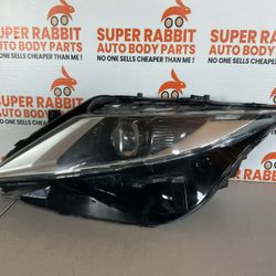 2013 MKZ Driver FULL LED Headlight REALLY CHEAP✅OEM 2016