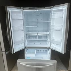 VENTAS DE REFRIGERADORES ESTILO PUERTAS FRANCESAS DESDE $400 HASTA $750 Promedio 