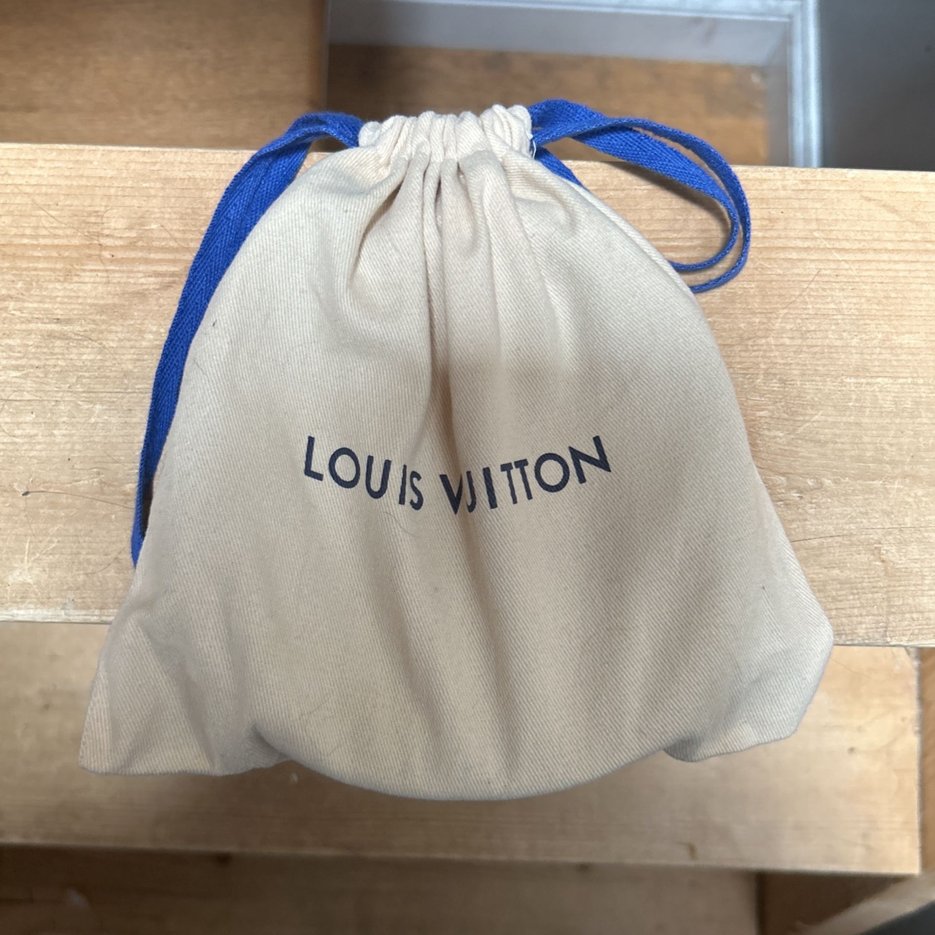 40MM LV Initiales Reversible Belt