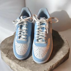 Nikes