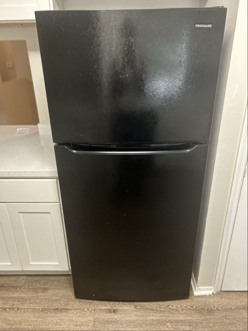 Full Fridge