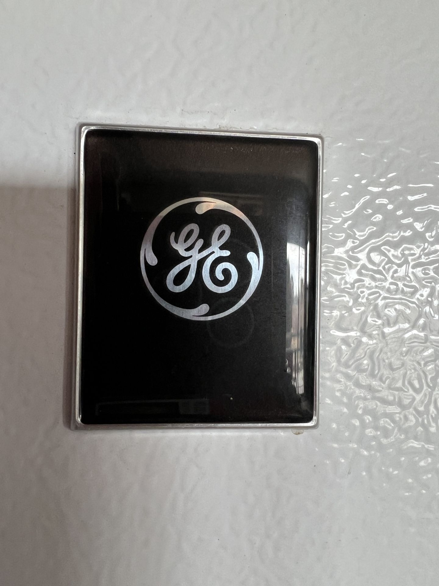 General Electric UPRIGHT FREEZER 