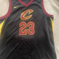 Lebron James Kids Jersey 