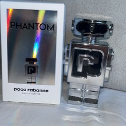 Phantom Paco Rabanne Cologne Men