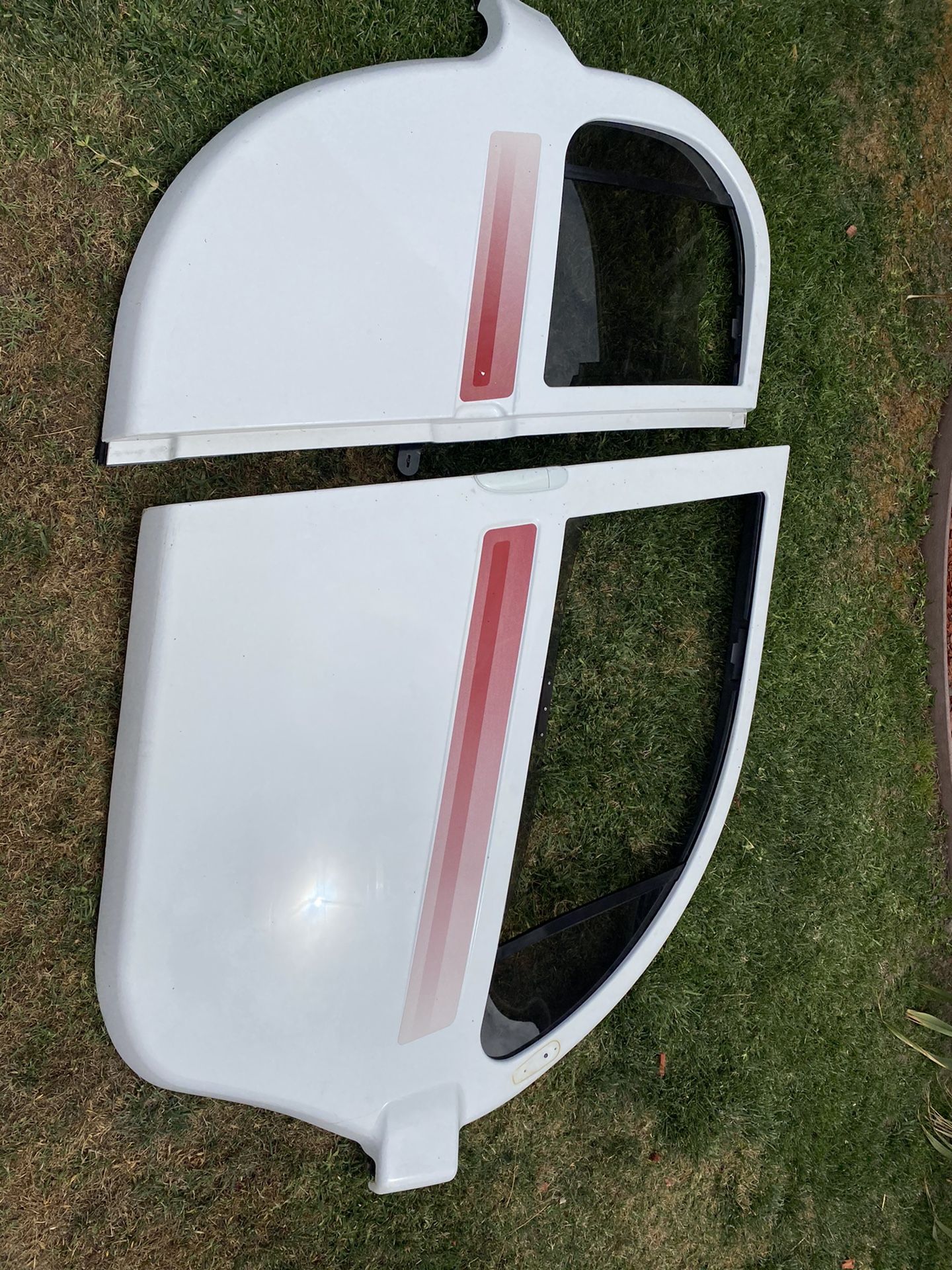 Gem Car doors for Sale in Rossmoor, CA OfferUp