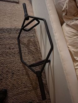 Synergee fitness T-bar