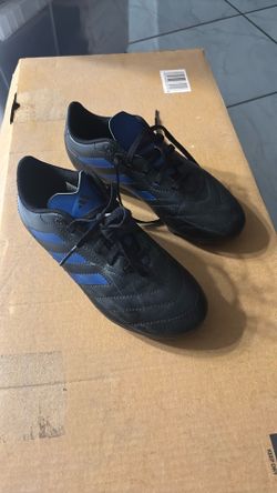 Kids Adidas Soccer Cleats