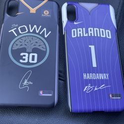 iPhone XS Max Phone Cases