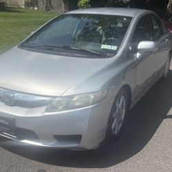 2010 Honda Civic