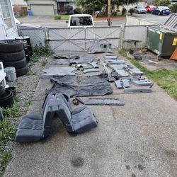 Crv Parts