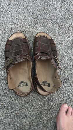 Dr Martens men’s sandals