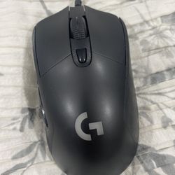 Logitech G403